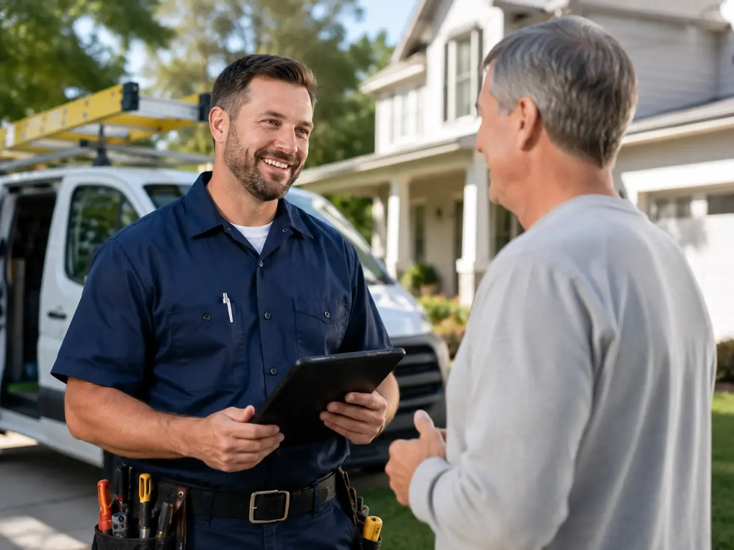 Whole Home Rewiring Shady Dale, GA FAQs